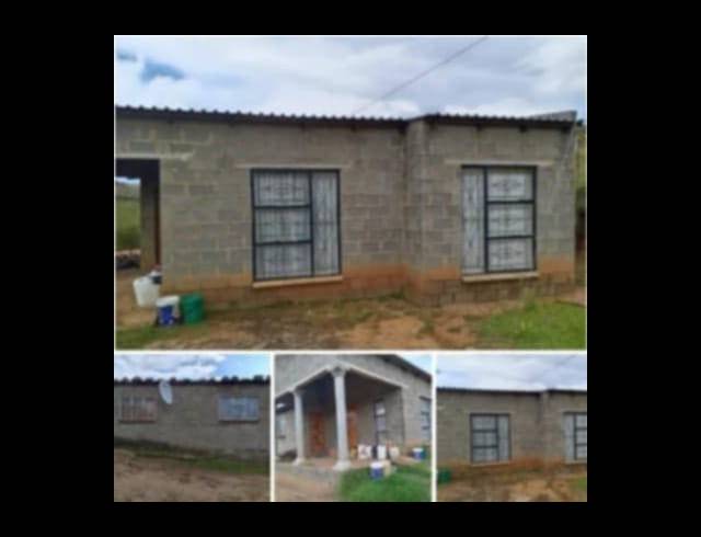 3 BEDROOM HOUSE FOR SALE IN PHUTHADITJABA